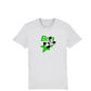 mens t shirt cartoon star