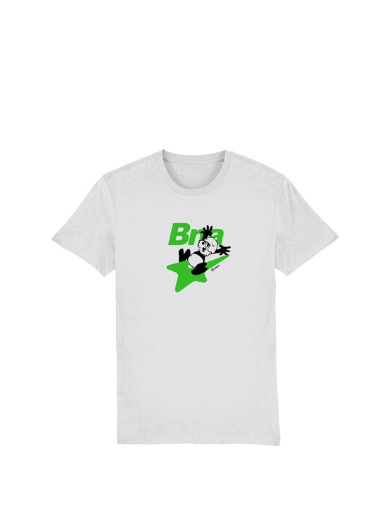 mens t shirt cartoon star